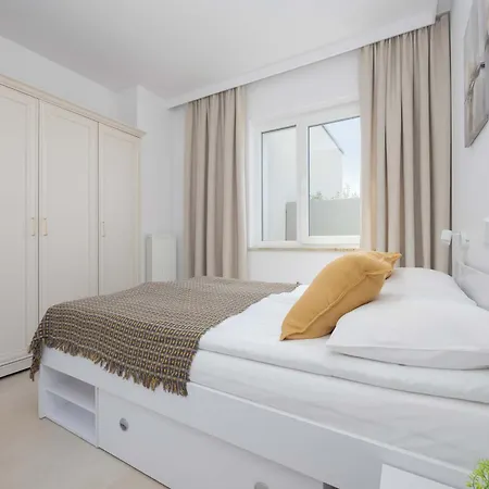 Apartmán Family With Terrace 2 Bedrooms And Balcony By Renters *