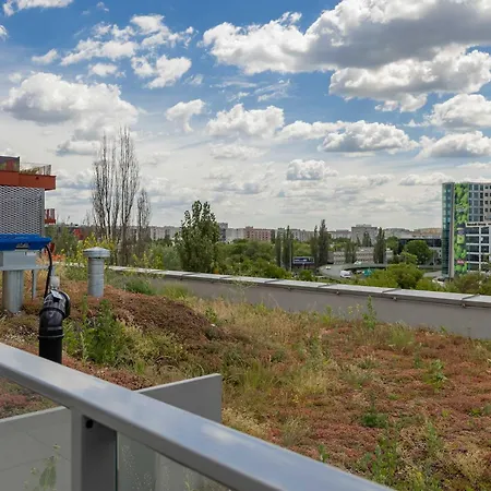 Family With Terrace 2 Bedrooms And Balcony By Renters